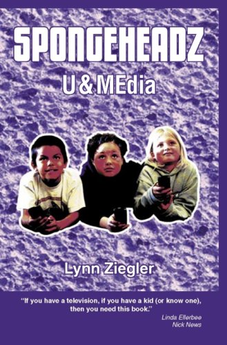 Beispielbild fr Spongeheadz; U & Media zum Verkauf von Syber's Books