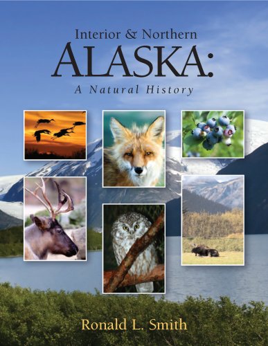 Beispielbild fr Interior & Northern Alaska: A Natural History zum Verkauf von A Few Books More. . .
