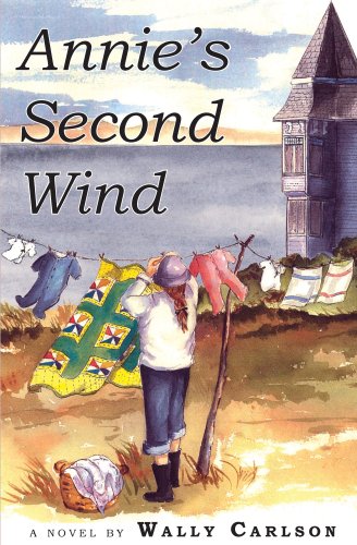 Stock image for Annie's Second Wind for sale by Front Cover Books
