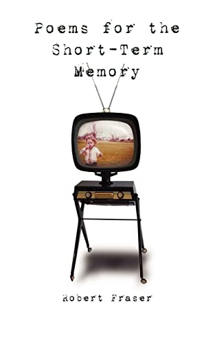 Beispielbild fr Poems for the ShortTerm Memory zum Verkauf von PBShop.store US