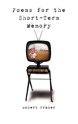 Stock image for Poems for the ShortTerm Memory for sale by PBShop.store US