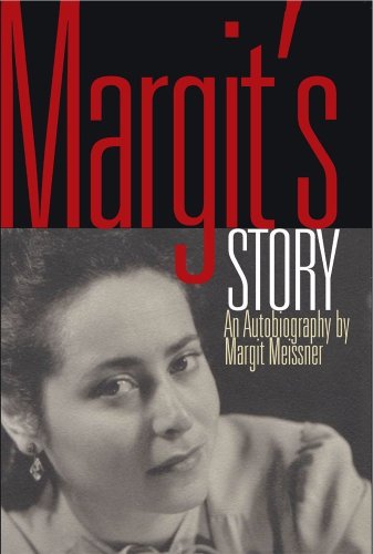Beispielbild fr Margit's Story zum Verkauf von Better World Books