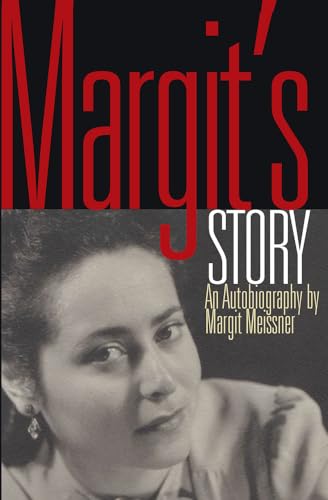 Stock image for Margit's Story for sale by SecondSale