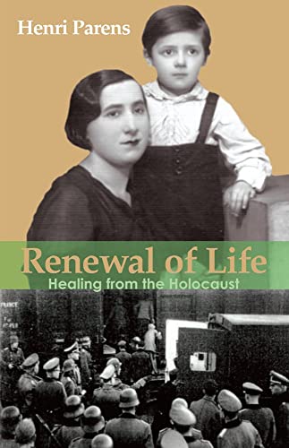 Imagen de archivo de Renewal of Life: Healing from the Holocaust a la venta por BooksRun