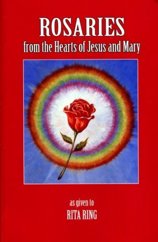 9781887572019: Rosaries from the hearts of Jesus and Mary