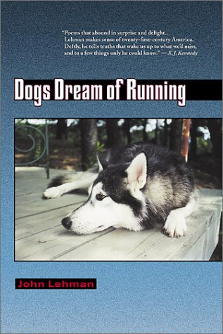 Stock image for Dogs Dream of Running for sale by HPB-Emerald