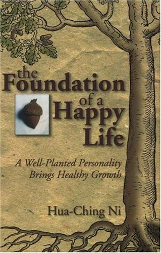 Stock image for The Foundation of a Happy Life for sale by HPB-Emerald