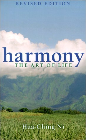 Imagen de archivo de Harmony: The Art of Life a la venta por ThriftBooks-Dallas