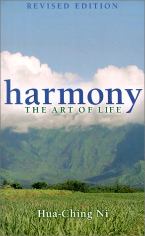 9781887575041: Harmony the Art of Life: Revised Edition
