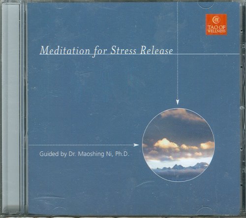 Imagen de archivo de Meditation for Stress Release a la venta por Wizard Books