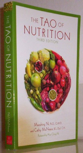 9781887575256: The Tao of Nutrition