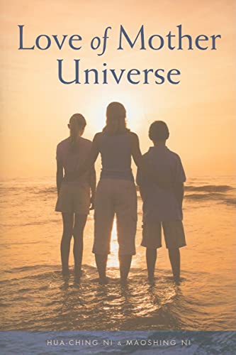 Stock image for Love Of Mother Universe for sale by SecondSale
