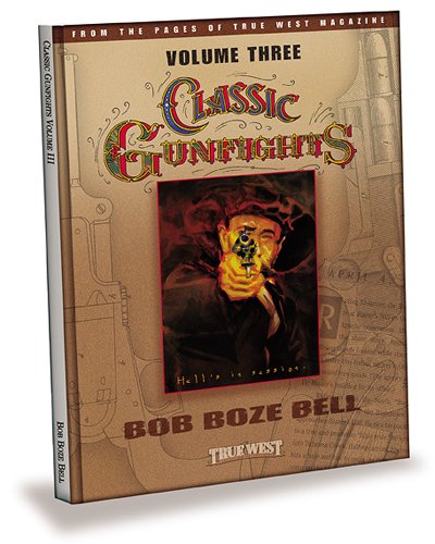 Stock image for Classic Gunfights - Volume 3 for sale by ThriftBooks-Atlanta