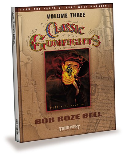 Stock image for Classic Gunfights - Volume 3 for sale by HPB Inc.