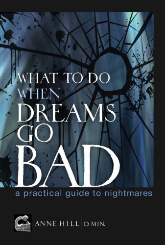 9781887590044: What To Do When Dreams Go Bad: A Practical Guide to Nightmares
