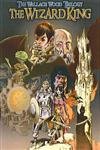 THE WIZARD KING TRILOGY 2 PB: Odkin Son of Odkin (9781887591904) by Wallace Wood