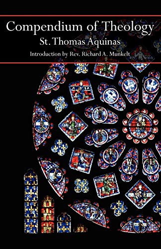 9781887593434: Compendium of Theology