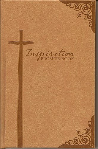 Stock image for Inspiration Promise Book for sale by SecondSale