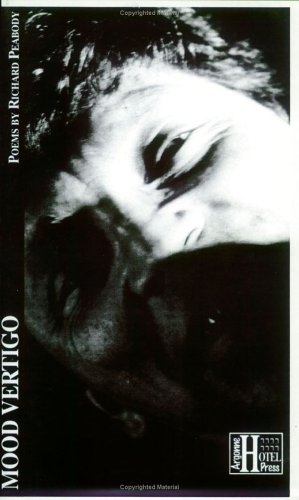 Stock image for Mood Vertigo for sale by POQUETTE'S BOOKS