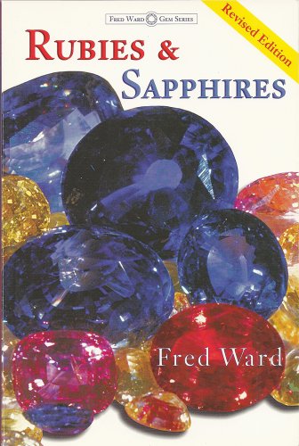 Beispielbild fr Rubies & Sapphires zum Verkauf von ThriftBooks-Atlanta