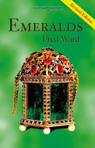 Imagen de archivo de Emeralds (Fred Ward Gem Books) a la venta por HPB-Red