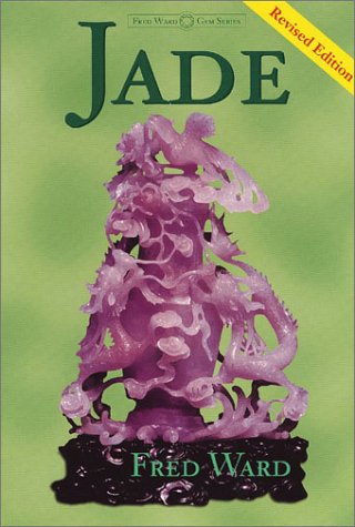 Beispielbild fr Jade (Fred Ward Gem Book) zum Verkauf von HPB-Diamond