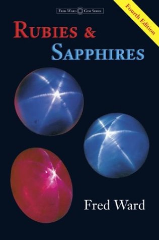 Beispielbild fr Rubies Sapphires, Fourth Edition zum Verkauf von Goodwill of Colorado