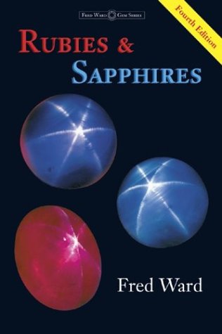 Stock image for Rubies Sapphires, Fourth Edition for sale by Goodwill of Colorado