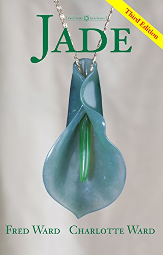 Stock image for Jade (Fred Ward Gem Series) for sale by Giant Giant