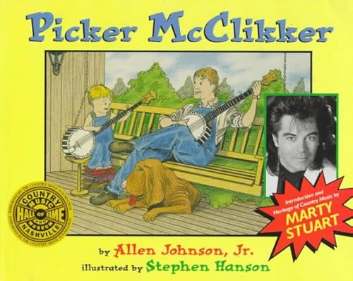 Stock image for Picker McClikker for sale by Better World Books