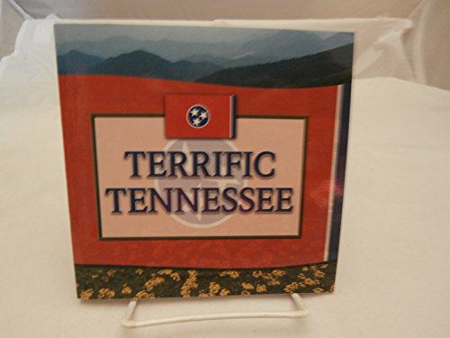 Stock image for Terrific Tennessee for sale by ThriftBooks-Atlanta