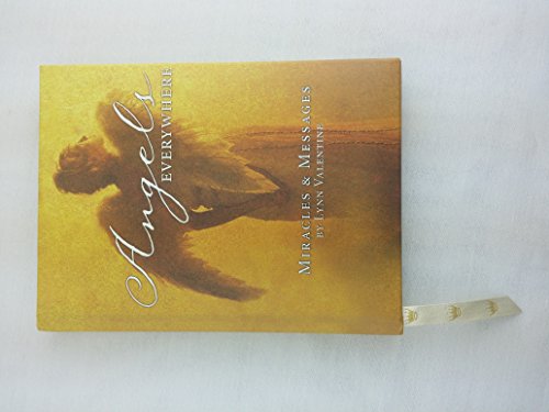 Imagen de archivo de Angels Everywhere: Miracles & Messages a la venta por Gulf Coast Books