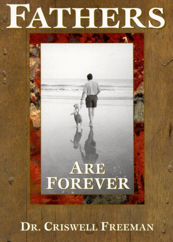 Stock image for Fathers are Forever for sale by Christian Book Store