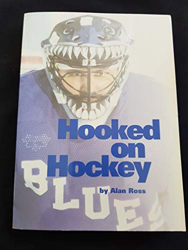 Stock image for Hooked on Hockey for sale by a2zbooks