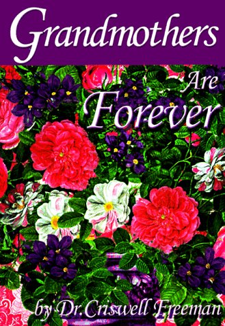 Stock image for Grandmothers Are Forever for sale by Wonder Book