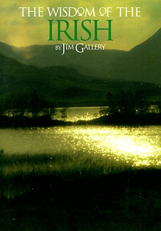 Imagen de archivo de Wisdom of the Irish a la venta por Isle of Books