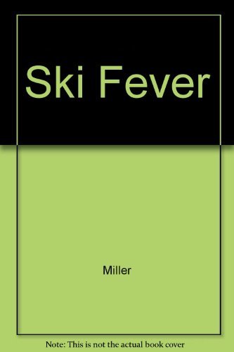 Imagen de archivo de Warren Miller's SkiFever! a la venta por HPB-Emerald