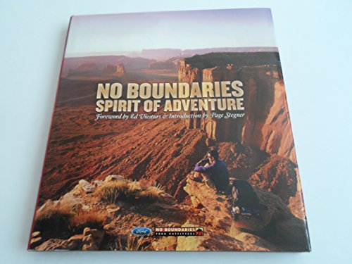 Imagen de archivo de No Boundaries a la venta por Better World Books