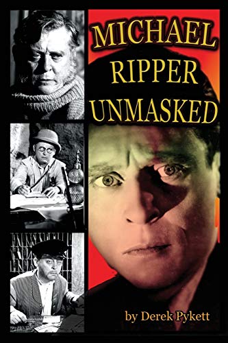 Stock image for Michael Ripper Unmasked for sale by ThriftBooks-Atlanta