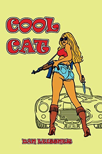 Stock image for Cool Cat for sale by Chiron Media