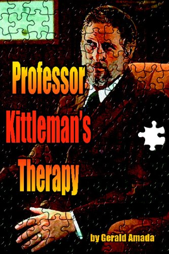 Professor Kittleman's Therapy