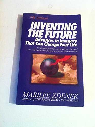 Imagen de archivo de Inventing the Future a la venta por ThriftBooks-Dallas