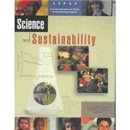 Beispielbild fr Science and Sustainability zum Verkauf von SecondSale