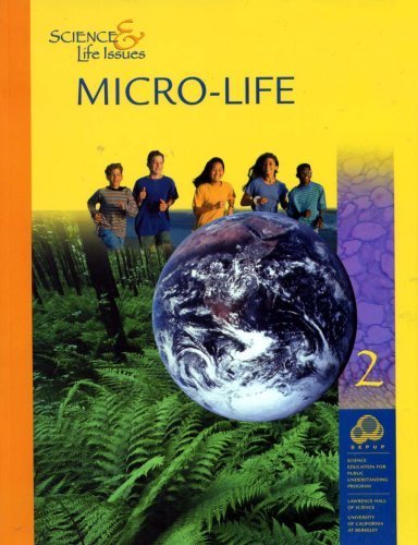 Stock image for Lab-aids Science & Life Issues Micro-life (Micro-Life) for sale by Georgia Book Company