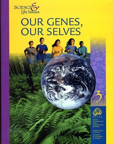 Stock image for Our Genes, Our Selves (Science & Life Issues, 3) ; 9781887725361 ; 1887725369 for sale by APlus Textbooks