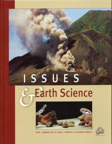 Stock image for Issues & Earth Science ; 9781887725965 ; 1887725962 for sale by APlus Textbooks