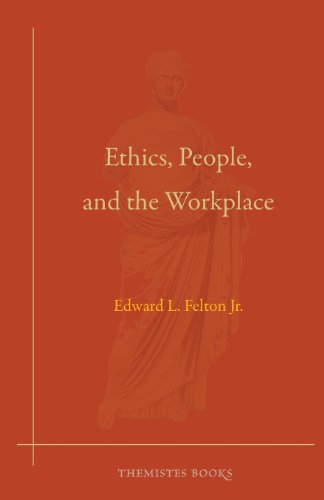 9781887730198: Ethics, People, and the Workplace