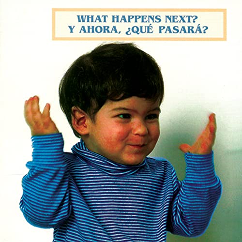 Stock image for Y Ahora, Que Pasara? = What Happens Next? for sale by ThriftBooks-Atlanta