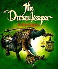 9781887734417: The Dreamkeeper: A Letter From Robert Ingpen To His Granddaughter, Alice Elizabeth