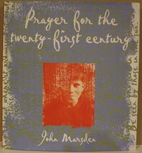 Imagen de archivo de Prayer for the Twenty-First Century a la venta por BooksRun